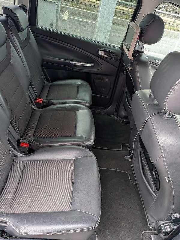 Usata Ford Galaxy Titanium 163 CV (119 kW) 2011 Monovolume