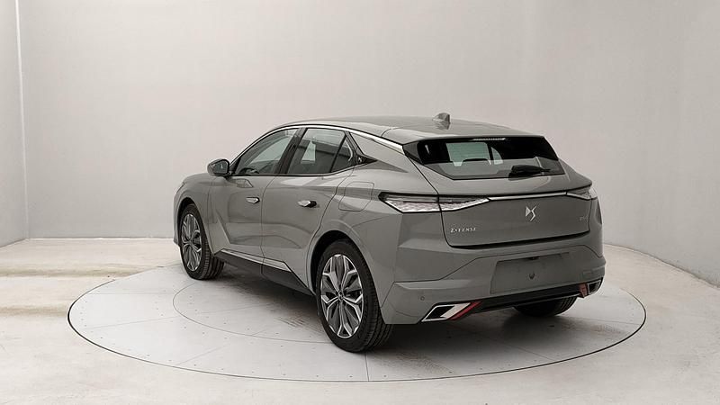 Nuova DS Automobiles DS4 Trocadero 179 CV (131 kW) 2025 Grigio SUV