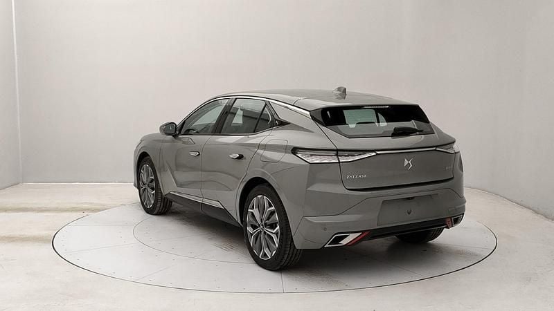 Nuova DS Automobiles DS4 Trocadero 180 CV (132 kW) 2025 Grigio SUV