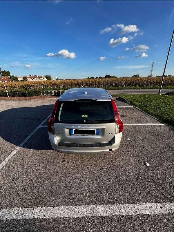 Usata Volvo V50 114 CV (83 kW) 2011 Station wagon