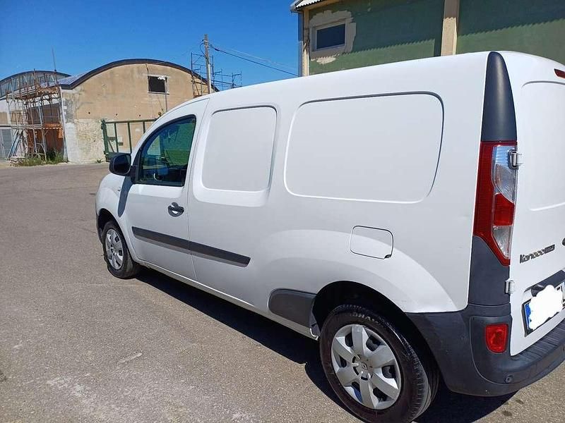 Usata Renault Kangoo LIMITED 116 CV (85 kW) 2022 Monovolume
