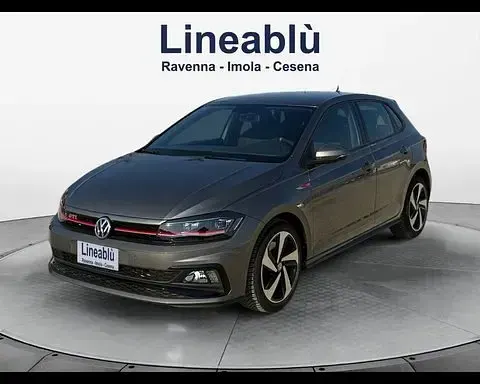 Begagnad VW Polo GTI 200 HK (147 kW) 2019 Halvkombi