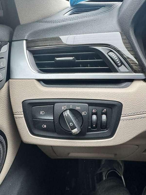 Usata BMW X1 M Sport 150 CV (110 kW) 2022 SUV