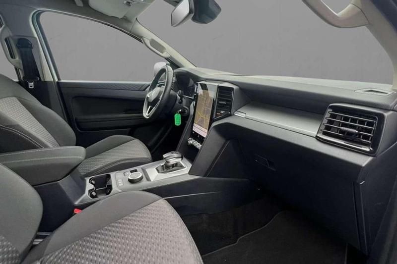 Usata VW Amarok Style 204 CV (150 kW) 2023 Bianco Pick-up