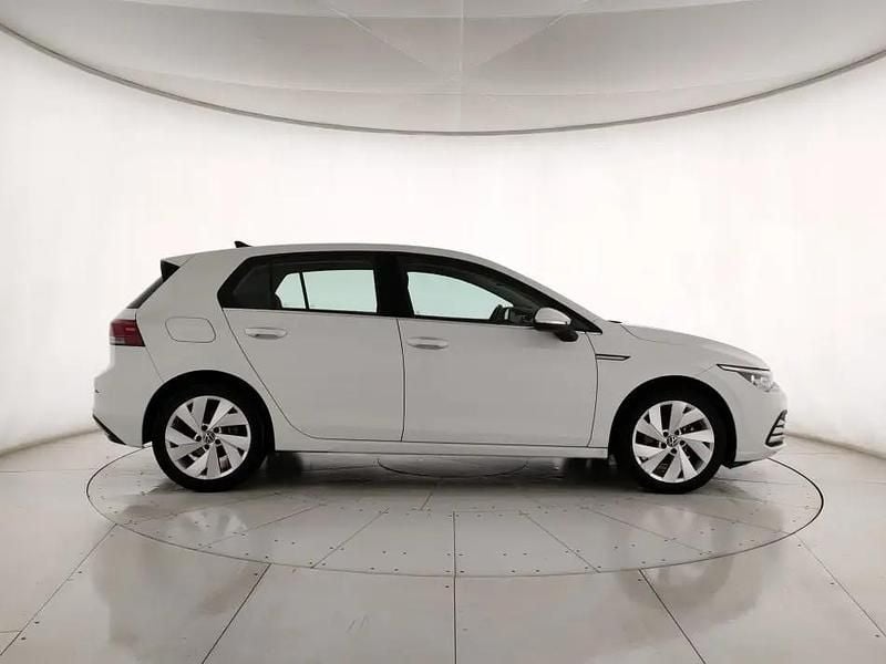 Usata VW Golf VIII Style 149 CV (109 kW) 2021 Berlina