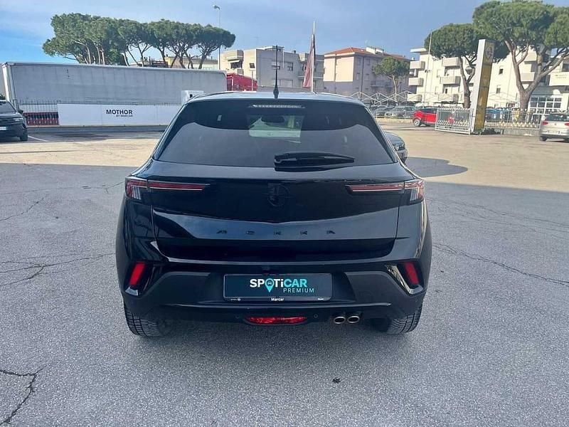 Usata Opel Mokka GS Line 131 CV (96 kW) 2022 Nero SUV