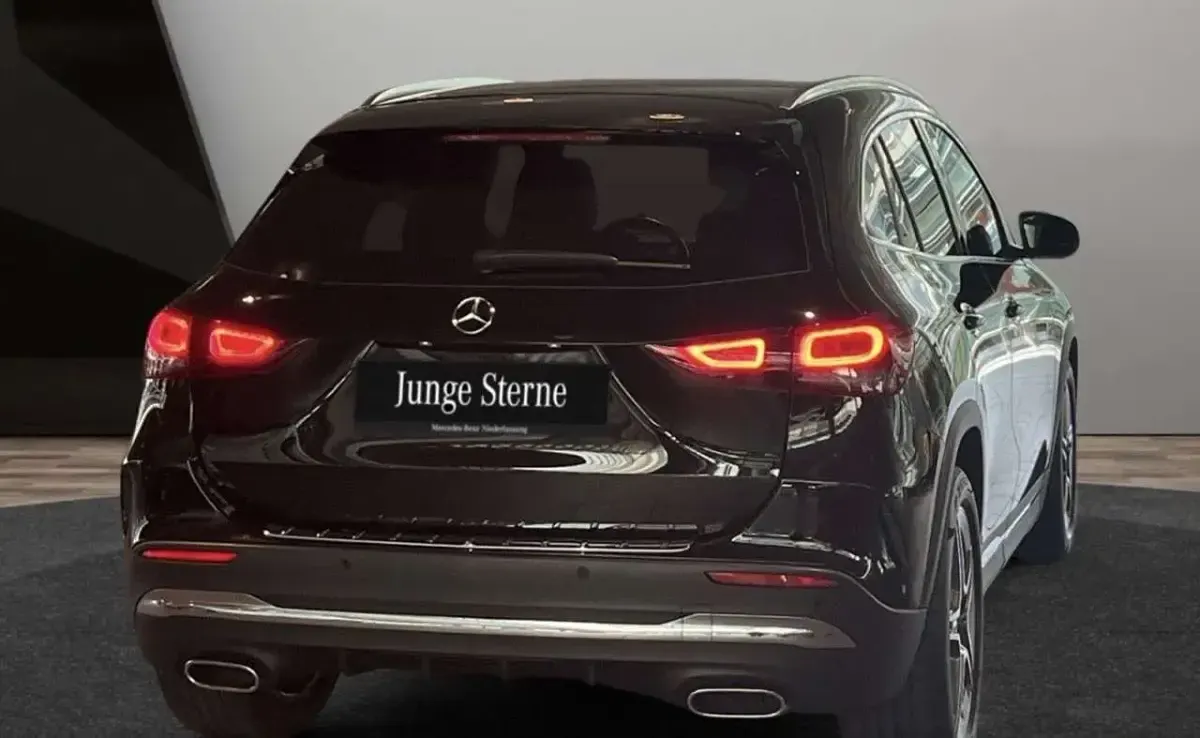 Usata Mercedes GLA250 Premium 224 CV (164 kW) 2021 Other SUV