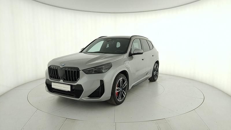 Begagnad BMW X1 M Sport 136 HK (100 kW) 2025 SUV