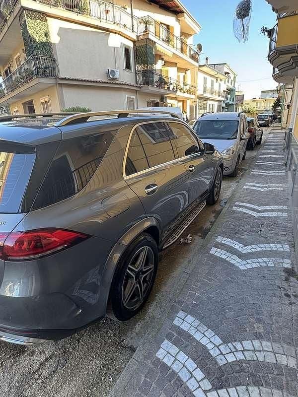 Usata Mercedes GLE350 Premium Plus 194 CV (142 kW) 2021 SUV