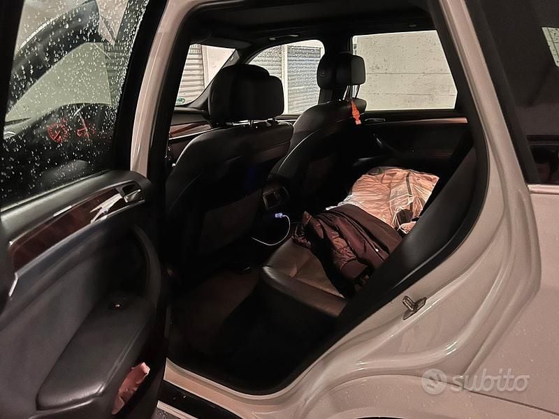Usata BMW X5 2011 SUV