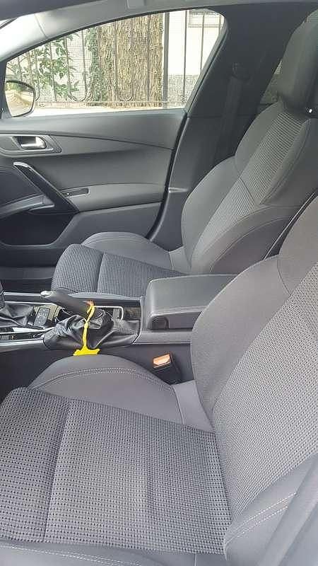 Usata Peugeot 508 SW Business-Line 163 CV (119 kW) 2015 Station wagon