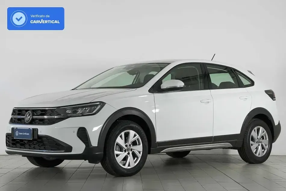 Usata VW Taigo Life 115 CV (84 kW) 2025 SUV