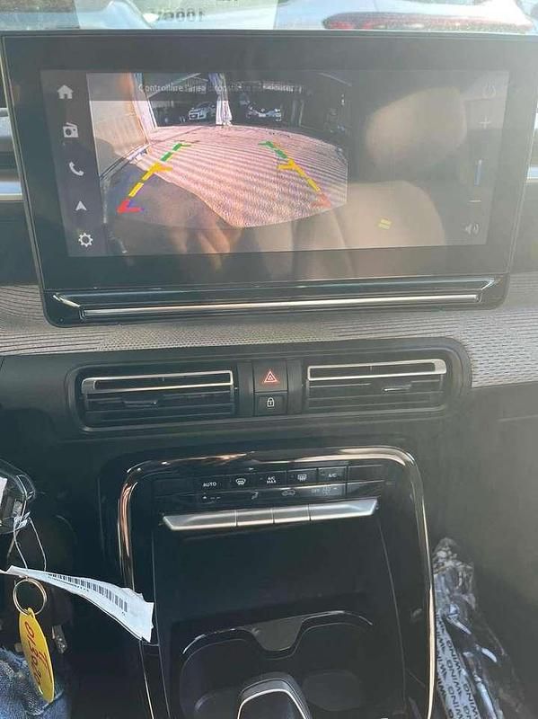 Usata Citroën C3 PureTech 101 CV (74 kW) 2026 Vari colori SUV