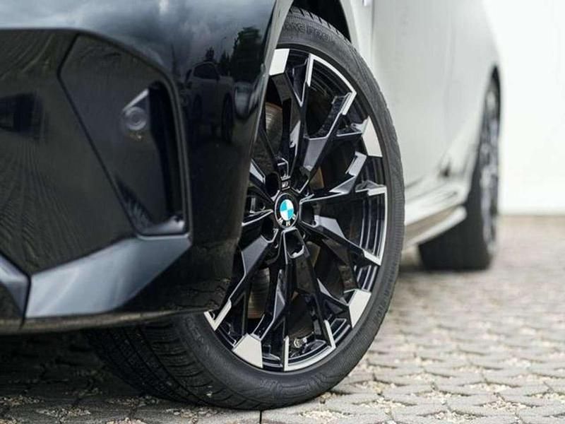 Usata BMW 135 M Sport 300 CV (220 kW) 2025 Nero Utilitaria