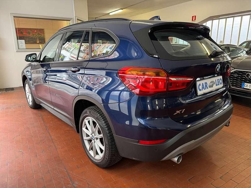 Usata BMW X1 150 CV (110 kW) 2019 Other SUV