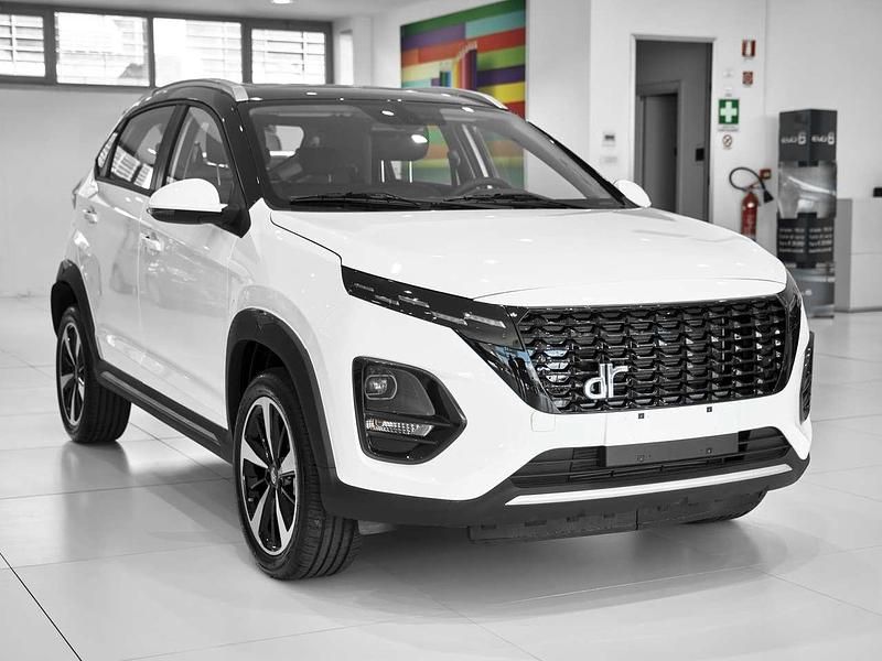 Nuova DR DR 3.0 114 CV (83 kW) 2026 Other SUV