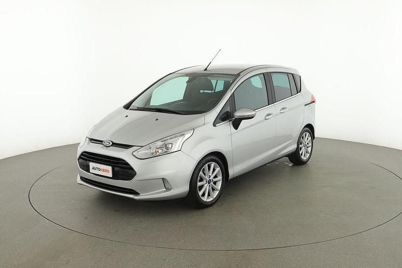 Occasion Ford B-MAX Titanium 75 ch (55 kW) 2017 Monospace
