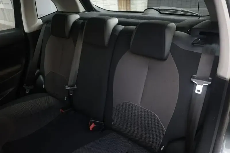 Usata Citroën C3 PureTech 68 CV (50 kW) 2015 Grigio Utilitaria