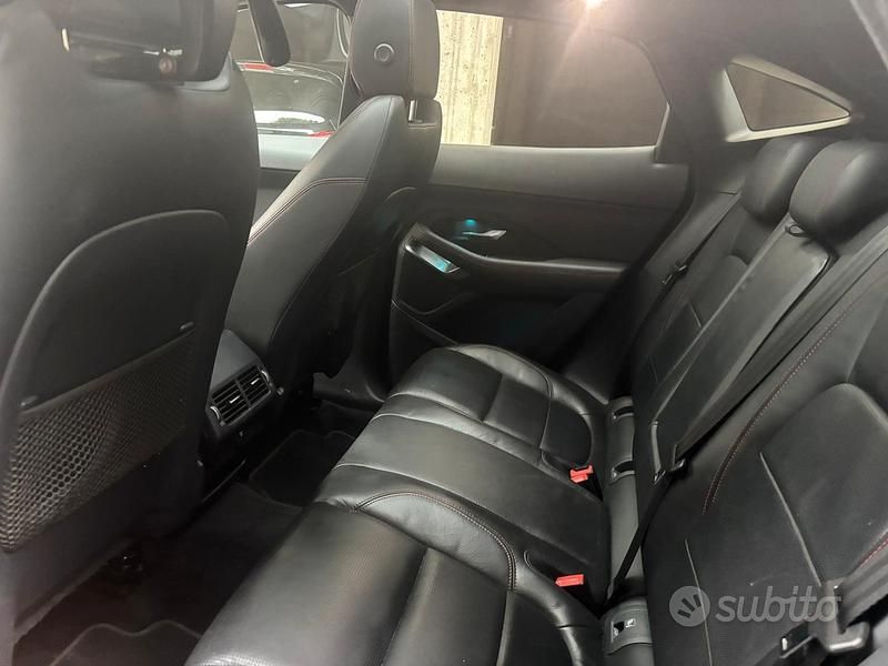 Occasion Jaguar E-Pace 200 ch (147 kW) 2020 Gris SUV