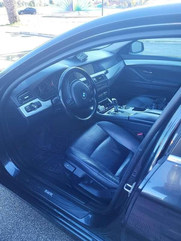 Occasion BMW 520 184 ch (135 kW) 2012 Break
