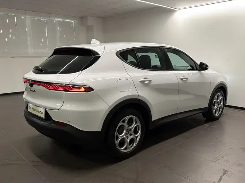 Usata Alfa Romeo Tonale Ti 131 CV (96 kW) 2023 Other SUV