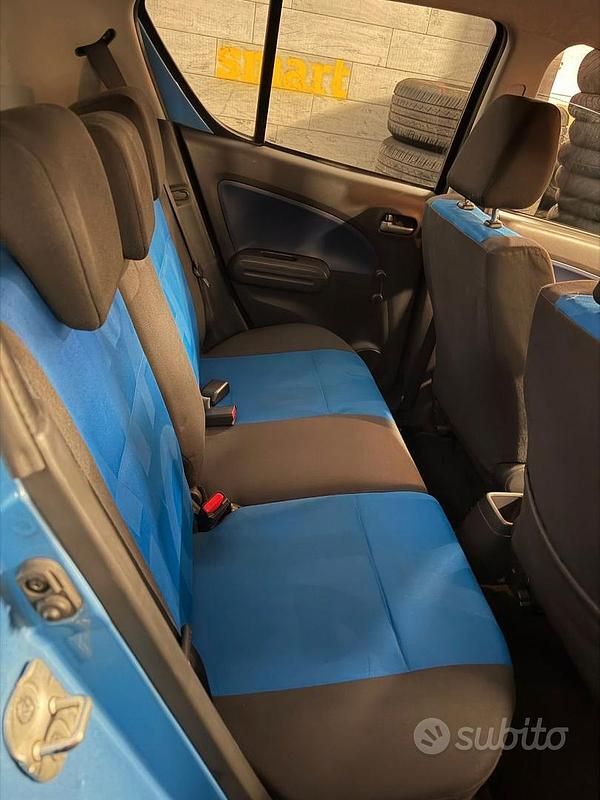 Usata Opel Agila 65 CV (47 kW) 2008 Utilitaria