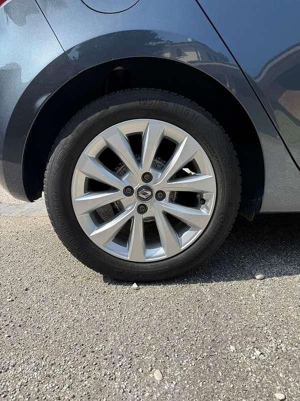 Usata Renault Clio IV Business 101 CV (74 kW) 2019 Berlina