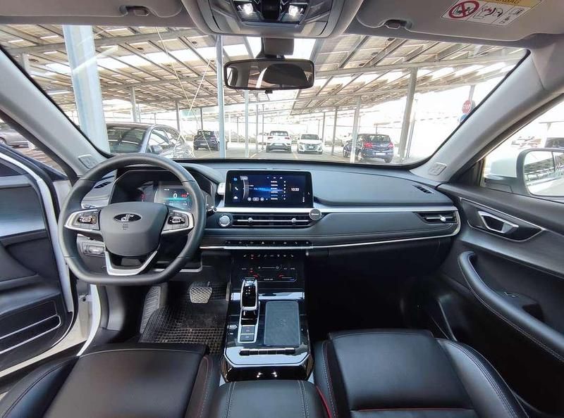 Usata DR DR 6.0 155 CV (114 kW) 2022 SUV