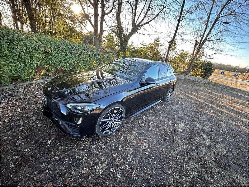 Usata Mercedes C43 AMG Premium 408 CV (300 kW) 2023 Station wagon