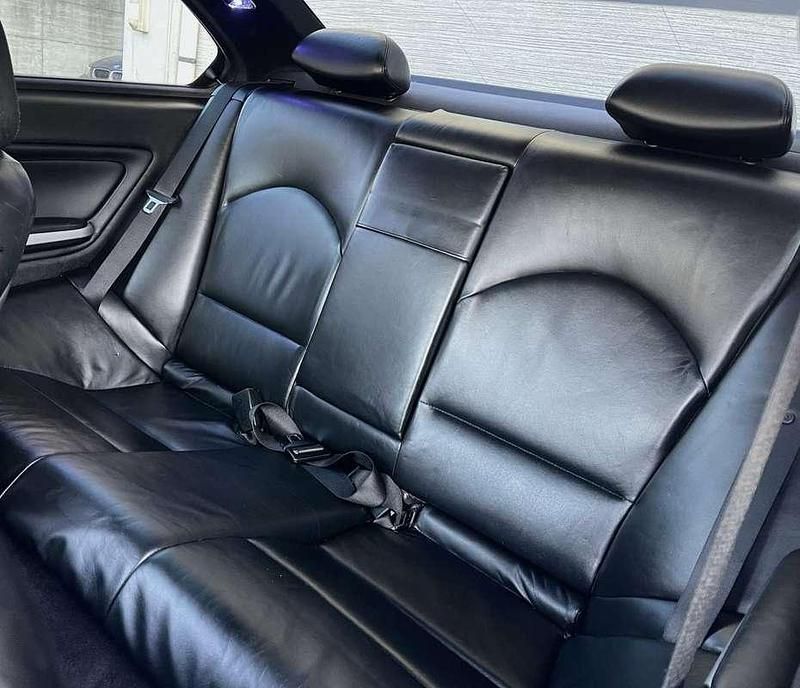 Usata BMW M3 343 CV (252 kW) 2002 Coupé