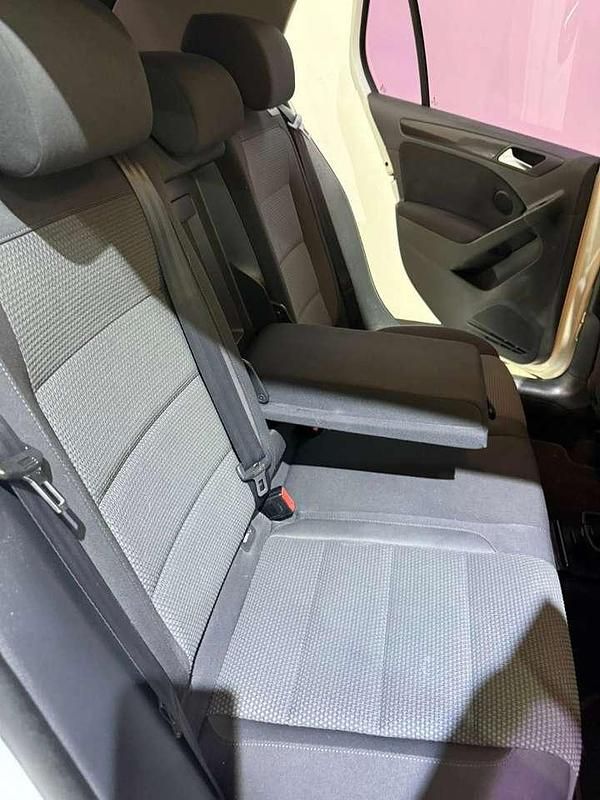 Usata VW Golf VII Comfortline 105 CV (77 kW) 2012 Bianco Berlina