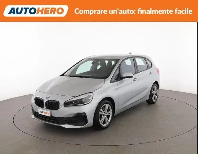 Usata BMW 218 Active Tourer Advantage 140 CV (102 kW) 2020 Monovolume