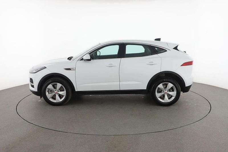 Usata Jaguar E-Pace S 163 CV (119 kW) 2022 Bianco SUV