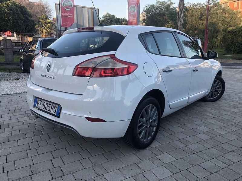 Usata Renault Mégane GT GT 110 CV (80 kW) 2014 Other Coupé