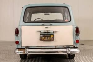 Usata Volvo Amazon 75 CV (55 kW) 1965 Blu Station wagon