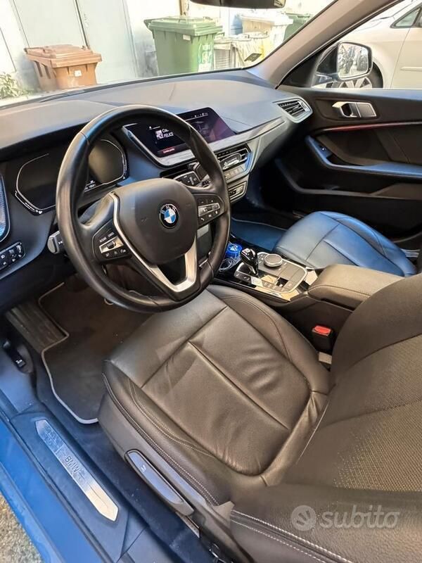 Gebraucht BMW 118 Luxury Line 136 PS (100 kW) 2020 Kleinwagen