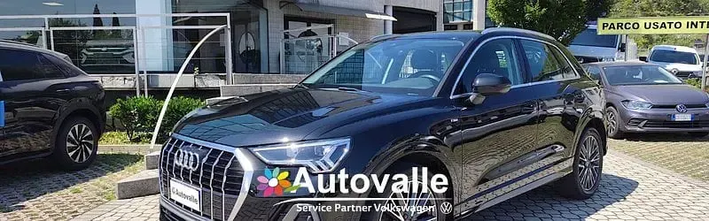 Usata Audi A3 Sportback 116 CV (85 kW) 2023 Utilitaria