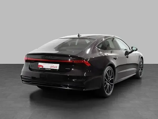 Nuova Audi A7 Sportback Advanced Plus 245 CV (180 kW) 2025 Colore carrozzeria personalizzato audi exclusive Utilitaria