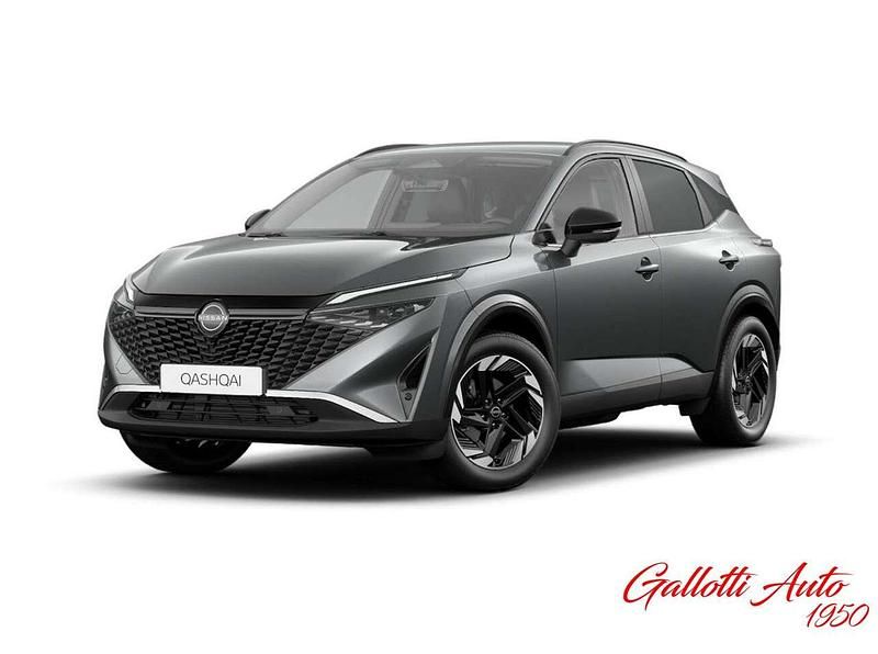 Usata Nissan Qashqai N-Connecta 158 CV (116 kW) 2025 Other SUV