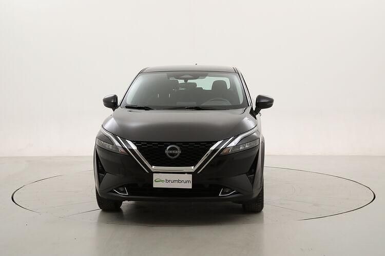Usata Nissan Qashqai 158 CV (116 kW) 2023 Nero SUV