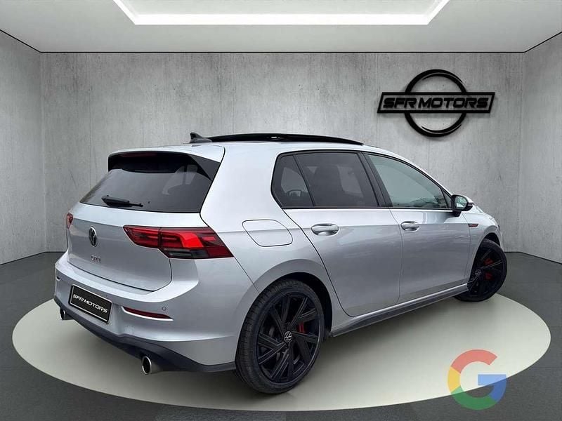 Usata VW Golf VIII GTI 245 CV (180 kW) 2021 Other Utilitaria