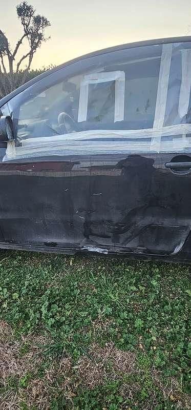 Usata VW Fox 54 CV (39 kW) 2008 Utilitaria