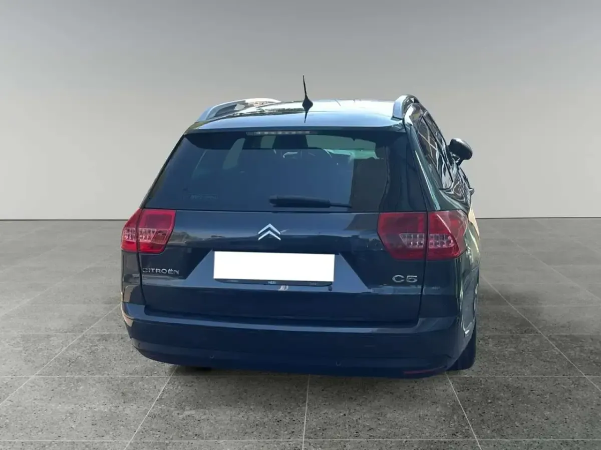 Usata Citroën C5 Business Class 140 CV (102 kW) 2009 Other Station wagon
