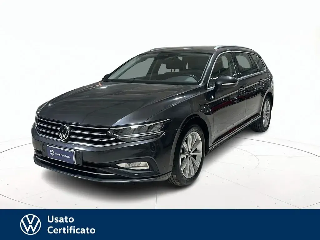 Usata VW Passat Business 150 CV (110 kW) 2022 Station wagon