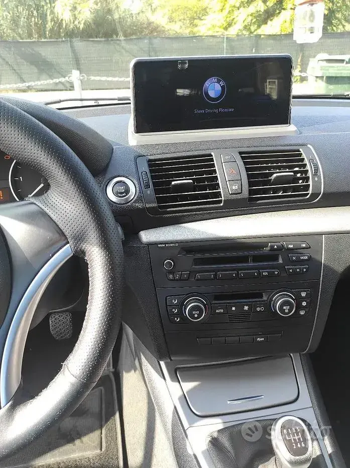 Usata BMW 116 116 CV (85 kW) 2011 Utilitaria