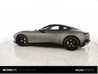 Usata Ferrari Roma 620 CV (456 kW) 2023 Grigio Coupé