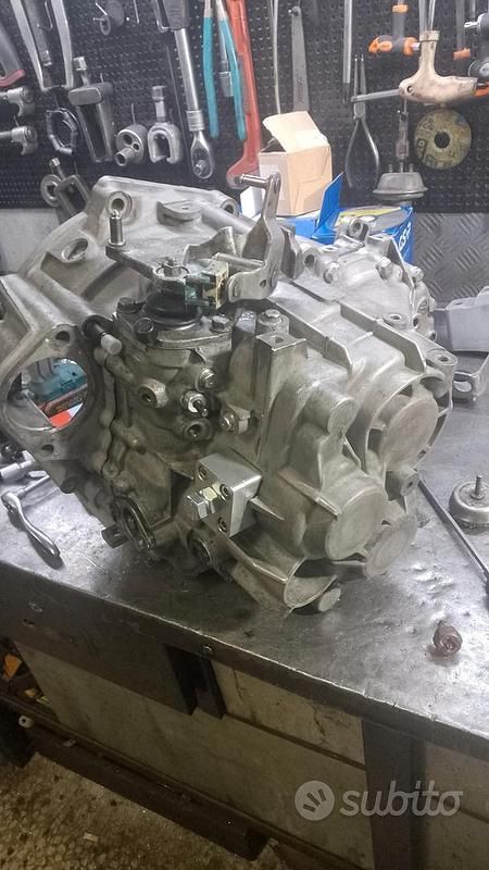 Usata Seat Leon 90 CV (66 kW) 2007