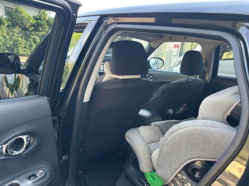 Usata Nissan Juke 117 CV (86 kW) 2013 Nero SUV
