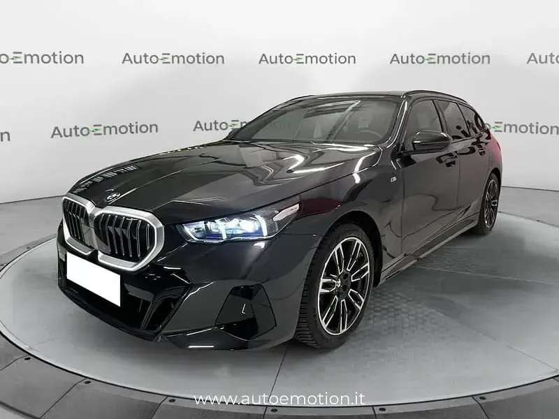 Occasion BMW 520 M Sport 208 ch (152 kW) 2025 Break