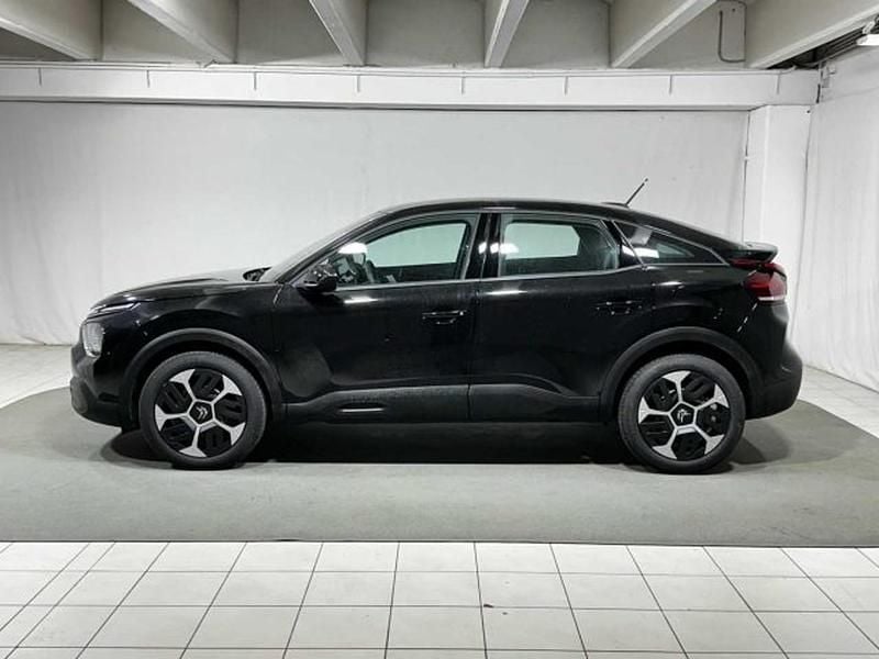 Usata Citroën C4 PureTech 101 CV (74 kW) 2024 Nero Berlina